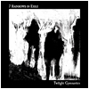 7 Rainbows in Exile : Twilight Gymnastics - CD