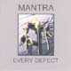 Mantra - Every Defect