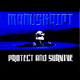 Manuskript - Protect And Survive