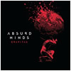 Absurd Minds : Gravitas - CD