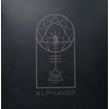 Alphavox : S/T - CD