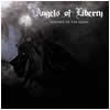 Angels of Liberty : Servants of the Grail - CD
