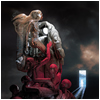 Ashen : Chimera - CD