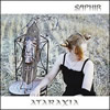 Ataraxia : Saphir - CD