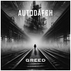 Autodafeh : Greed - CD