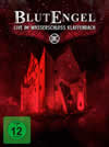 Blutengel : Live im Wasserschloss - DVD