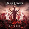 Blutengel : Un:Gott - CD