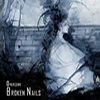 Broken Nails : Overcome - CD