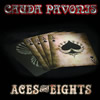 Cauda Pavonis : Aces and Eights - CD