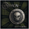Centhron : Gottwerk V2 - CD