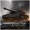 Chainreactor : War Machinery - CD