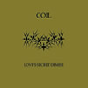 Coil : Loves Secret Demise - CD