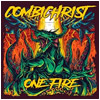 Combichrist : One Fire Limited Delux - 2xCD