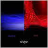 C-Tec : Darker and Cut + bonus - 2xCD