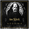Das Werk : Aeshma - CD