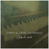 Dawn and Dusk Entwined : Fin de Siècle - CD