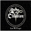 Dawn of Oblivion : Les we Forget - CD