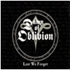 Dawn of Oblivion : Lest we Forget - CD