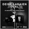 Deine Lakaein : Dual - 2xCD Digibook