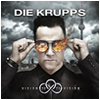 Die Krupps : Vision 2020 Vision - CD+DVD