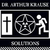 Dr Arthur Krause : Solutions - CD