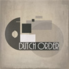 Dutch Order : S/T EP - MCD