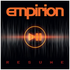 Emperion : Resume - CD