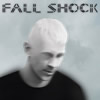 Fall Shock : Universal Unit Crime - CD