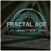 Fractal Age : Another Way - CD