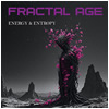 Fractal Age : Energy and Entropy - CD