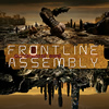 Front Line Assembly : Mechanical Soul - CD