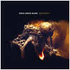 Girls Under Glass : Backdraft - CD