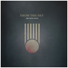 Golden Apes : From the Sky Extended - CD