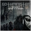 Gothminister : Pandemonium II: The Battle - CD