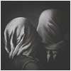 Haunt Me : This Sadness Never Ends - CD