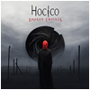 Hocico : Broken Empires / Lost World - MCD