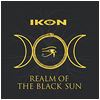 Ikon : Realm of the Black Sun - CD
