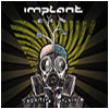 Implant : Cognitive Dissonance - CD