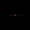 Inertia : S/T - CD