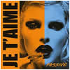 Je T'aime : Passive - CD