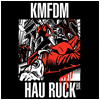 KMFDM : Hau Ruck 2025 - CD