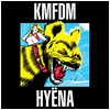 KMFDM : Hyëna - CD