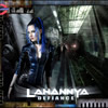 Lahannya : Defiance - CD