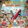 Lords of Acid : Beyond Booze (singles/best + remix