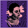 Lovataraxx : Hébéphrénie - CD