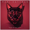 Mari Kattman : Year of the Katt - CD