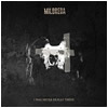 Mildreda : I was never Really There - CD