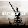 Nattskiftet : Stämplar In - CD