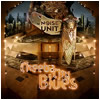 Noise Unit : Cheeba City Blues - CD