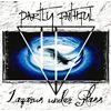 Partly Faithful : Lazarus Under Glass - CD